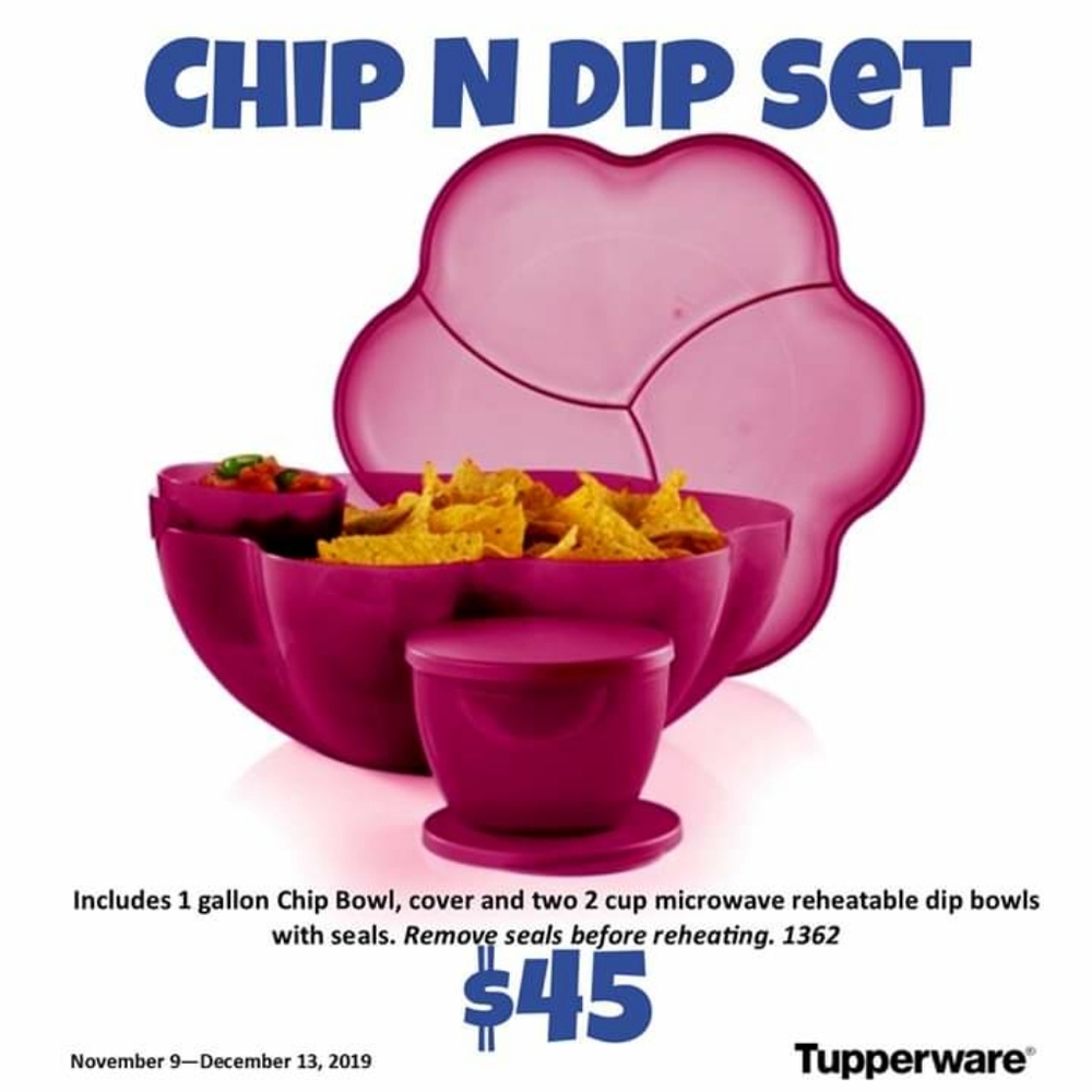 TUPPERWARE - Picture 8 of 8